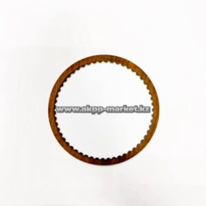 Фрикционный диск 160/1,7/55/C2 Clutch - 4th, 5th & 6th/2005-ON