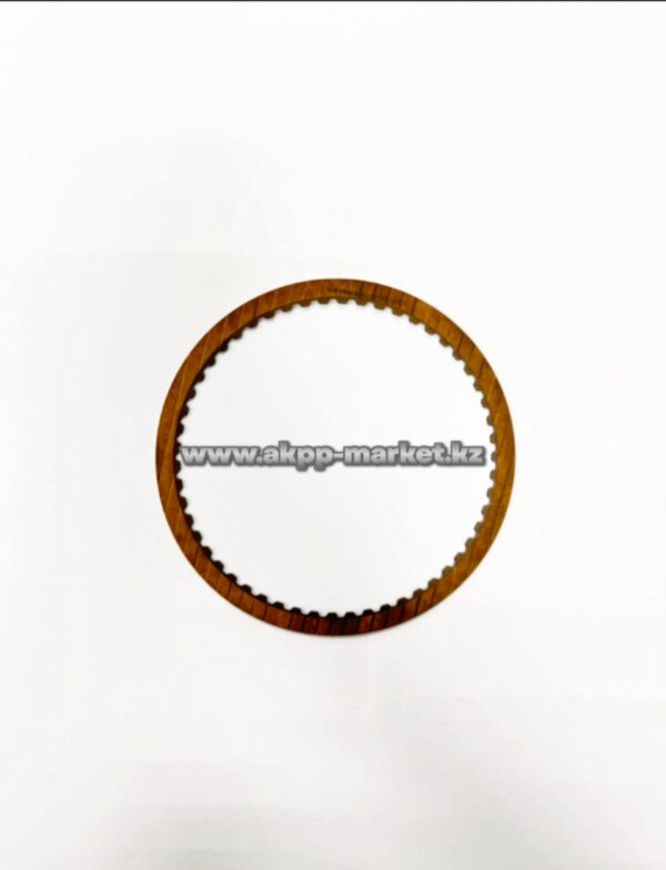 Фрикционный диск 160/1,7/55/C2 Clutch - 4th, 5th & 6th/2005-ON