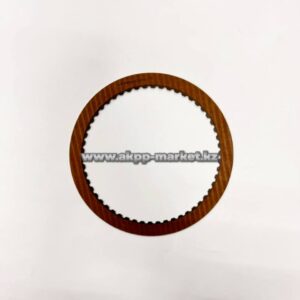 Фрикционный диск 165/1.7/54/C3 Clutch - Reverse, 3rd & 5th/2005-ON