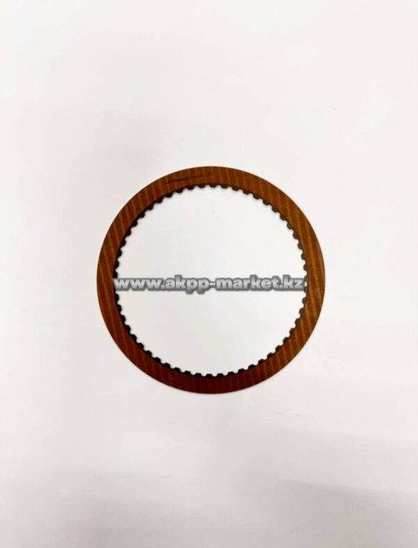 Фрикционный диск 165/1.7/54/C3 Clutch - Reverse, 3rd & 5th/2005-ON