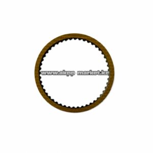 Фрикционный диск 140/1,5/48/AC60F/A750E/A761E СЦЕПЛЕНИЕ B4/LOW-REVERSE/#4 Brake
