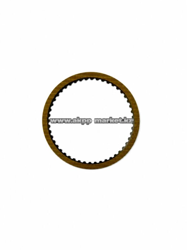 Фрикционный диск 140/1,5/48/AC60F/A750E/A761E СЦЕПЛЕНИЕ B4/LOW-REVERSE/#4 Brake