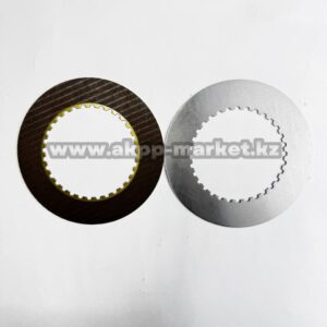 Фрикционный диск 134/1.5/32/4th(1 sided) - internal spline 4T65E Volvo/1999-ON