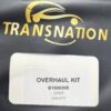 Ремкомплект U760E (Transnation)