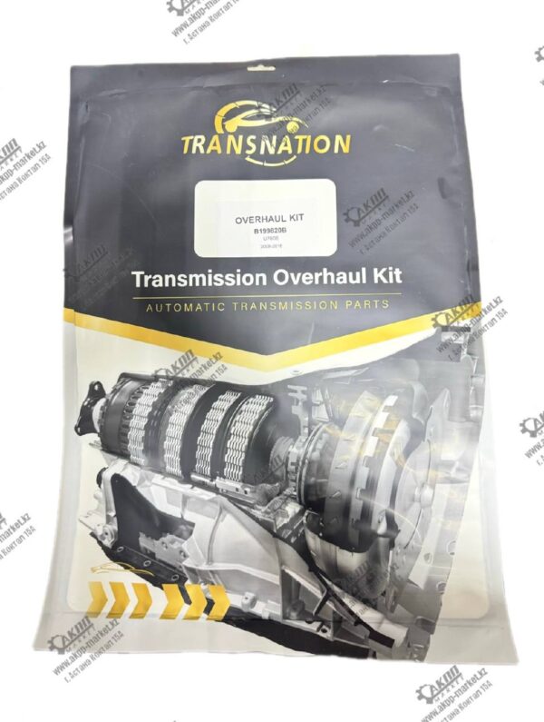 Ремкомплект U760E (Transnation)