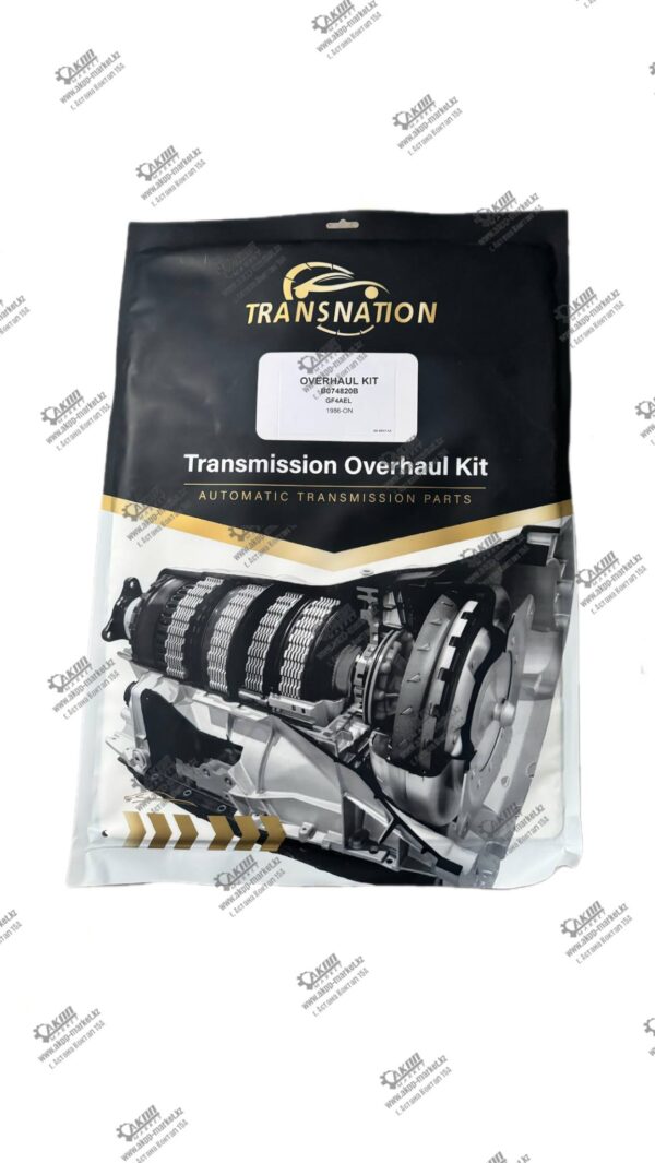 Ремкомплект GF4AEL Transnation
