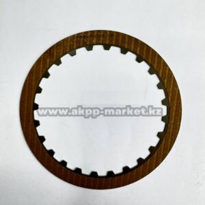Фрикционный диск 143/1.5/24/B,C Clutch/1983-99
