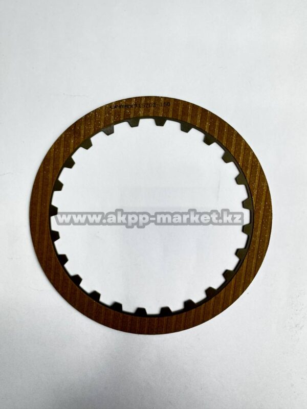 Фрикционный диск 143/1.5/24/B,C Clutch/1983-99