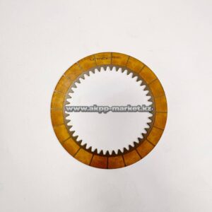 Фрикционный диск 123/2/44/3rd/4th/MCVA,MRVA, BCLA,DCLA, B7TA, B7VA, B7YA (ACURA 4 SPEED 1999-ON)
