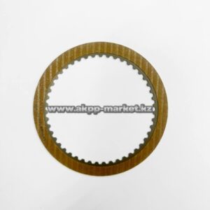 Фрикционный диск 124/2.1/47/Front