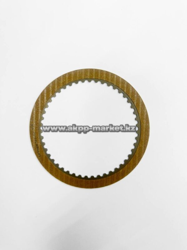 Фрикционный диск 124/2.1/47/Front