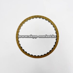 Фрикционный диск сцепление C2/DIRECT (4-5-6)