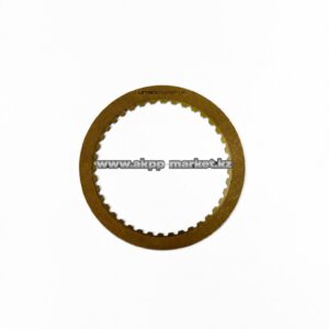 Фрикционный диск 126/1,7/40/Direct,Forward,Overdrive Direct/1983-86