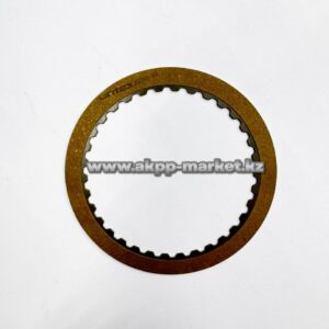 Фрикционный диск 108/1,9/34/Underdrive#(Direct)2,Differential(4wd-A241H)/1984-ON