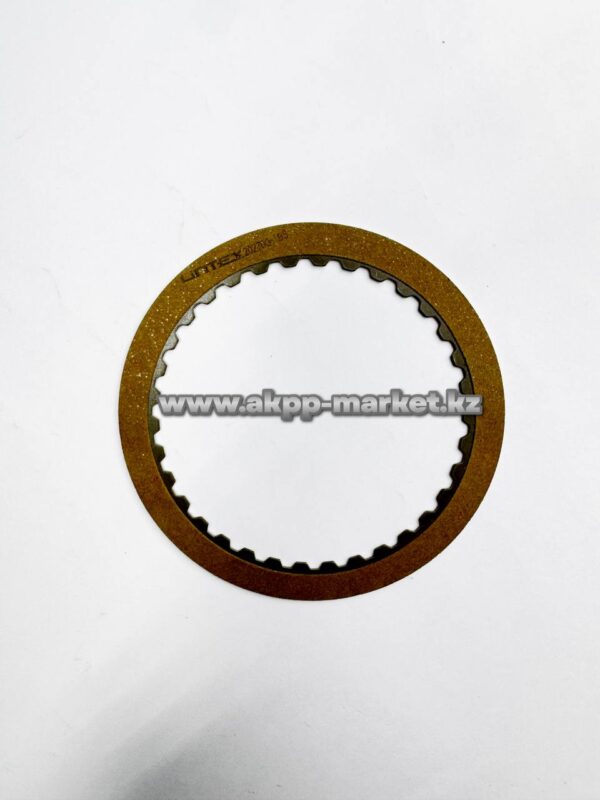 Фрикционный диск 108/1,9/34/Underdrive#(Direct)2,Differential(4wd-A241H)/1984-ON