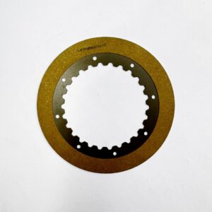 Фрикционный диск 108/1,7/26/Underdrive#(Brake)-wide paper/1984-ON
