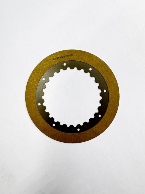 Фрикционный диск 108/1,7/26/Underdrive#(Brake)-wide paper/1984-ON