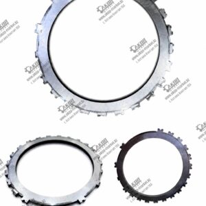 Опорный диск 173.2/209.7/8/11 1-2-3-4 Clutch 6Т31 (б/у)