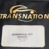 Ремкомплект A6MF1 Transnation