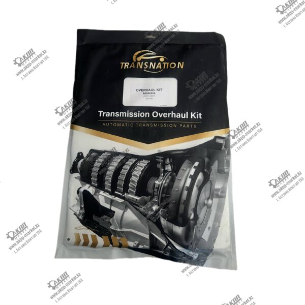 Ремкомплект A6MF1 Transnation