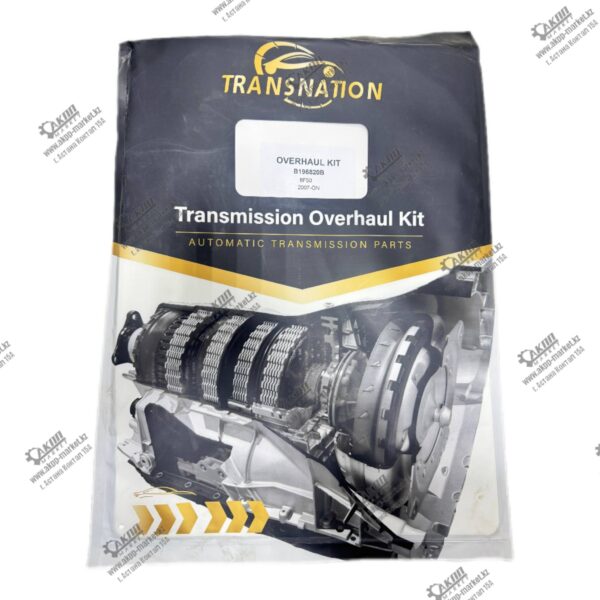 Ремкомплект 6F50/55 (Transnation)