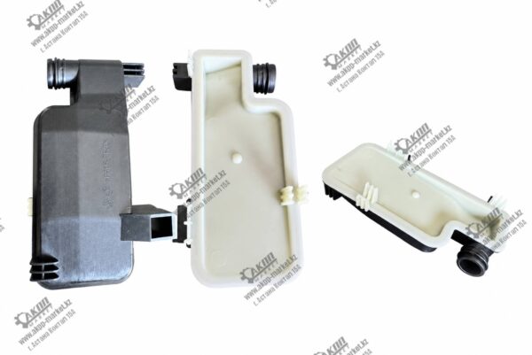 Фильтр 700.4/6DCT260/7DCT300 (BMW/RENAULT/JAECOO)
