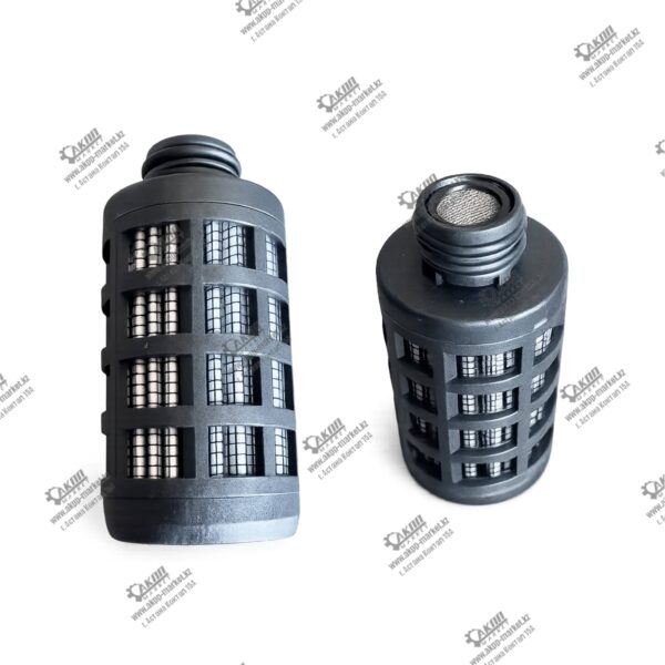 Фильтр-картридж 700.4/6DCT260/7DCT300/7DCT330 (BMW/RENAULT/GEELY)