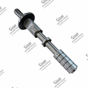 Клапан регулировки давления 6L80 (Aftermarket)