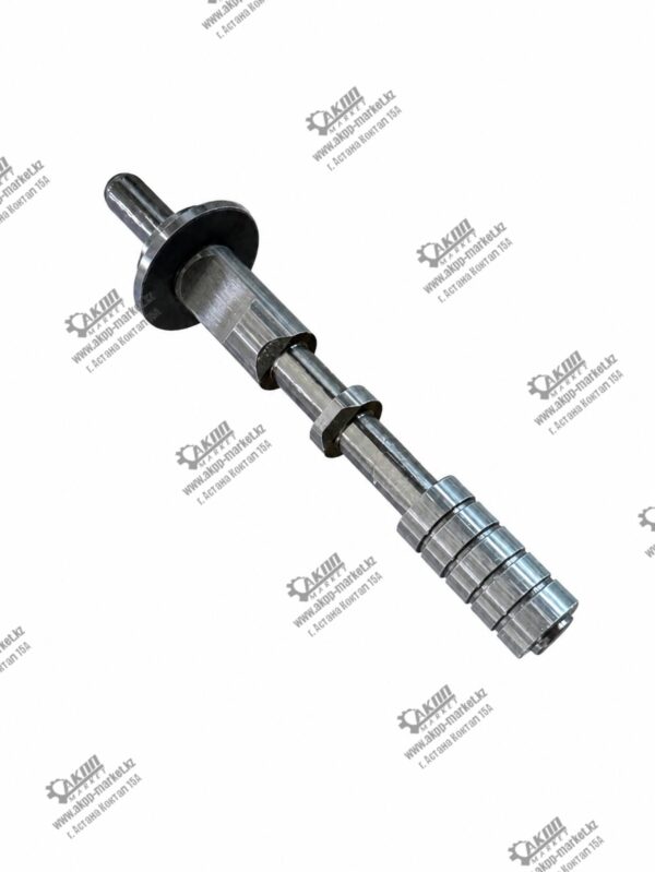 Клапан регулировки давления 6L80 (Aftermarket)