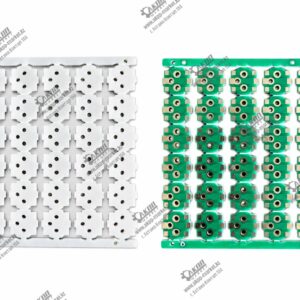Микросхема 0BH/0DE