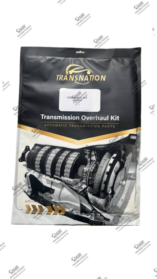 Ремкомплект VT2 Transnation