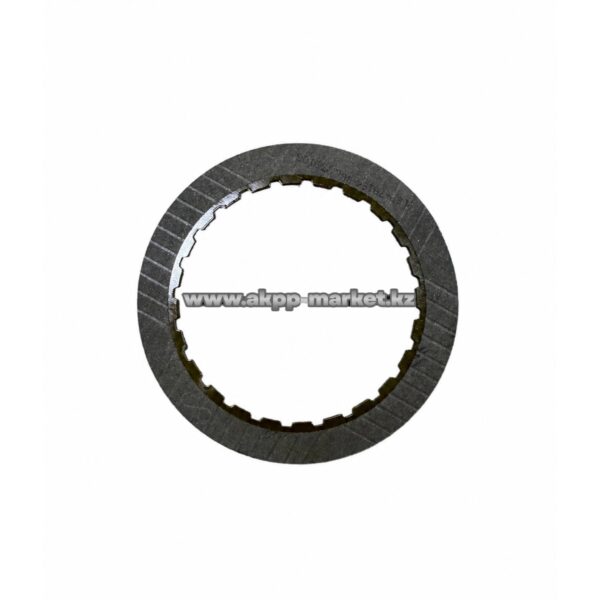 Фрикционный диск 121,9/1,5/24/4-5-6 Clutch/2008-ON 6T40/6T45/6F35 Borg Warner