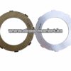 Фрикционный диск 134,9/1.8/41/Forward/1985-ON Borg Warner