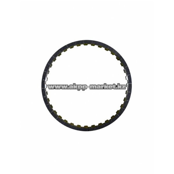 Фрикционный диск 162/36/1.5/ A750E/A761E Сцепление С2 (Direct) BorgWarner