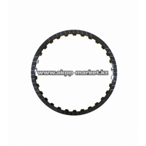 Фрикционный диск 166/1,7/30 V4A51/F4A51 Reverse BorgWarner