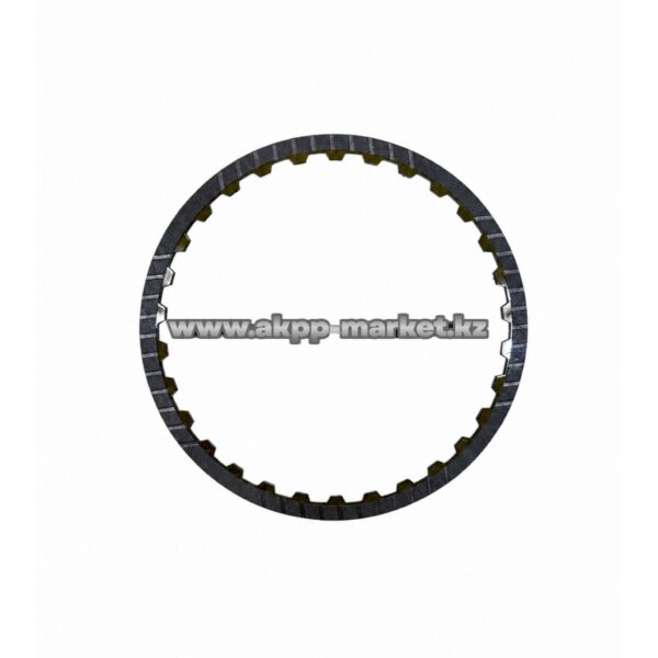 Фрикционный диск 166/1,7/30 V4A51/F4A51 Reverse BorgWarner