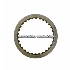Фрикционный диск 152,8/2.1/30/B3(Reverse)-wave/1983-97 BorgWarner