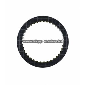 Фрикционный диск 163,6/1.9/40/ 2nd Brake /2003-ON  Borg Warner
