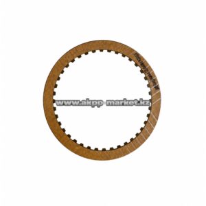 Фрикционный диск 128/106/1,6/40 5HP24 Borg Warner