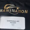 Ремкомплект A5HF1 (Transnation)