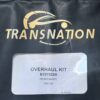 Ремкомплект RE4F03A Transnation