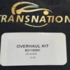 Ремкомплект 0BH (Transnation)