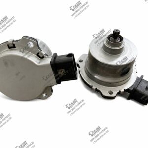 Электропривод вала включения передач 6DCT150/7DCT300