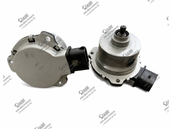 Электропривод вала включения передач 6DCT150/7DCT300