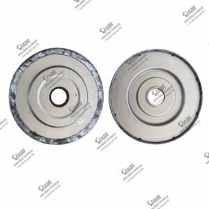 Передняя крышка сальника 49,8x286x10,4 DF727/DF733