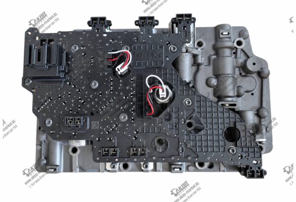 Гидроблок (без обмена и возврата) 7DCT300S/Haval (тип1)