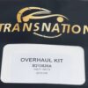 Ремкомплeкт A6LF1 Transnation