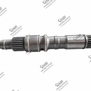 Первичный вал JF017 Nissan Pathfinder