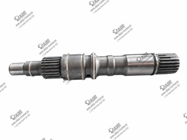 Первичный вал JF017 Nissan Pathfinder